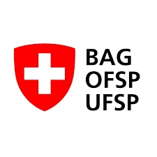 Conforme OFSP – Office Fédéral de la Santé Publique